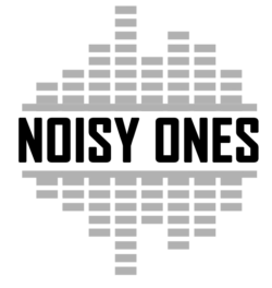 noisy ones logo 3